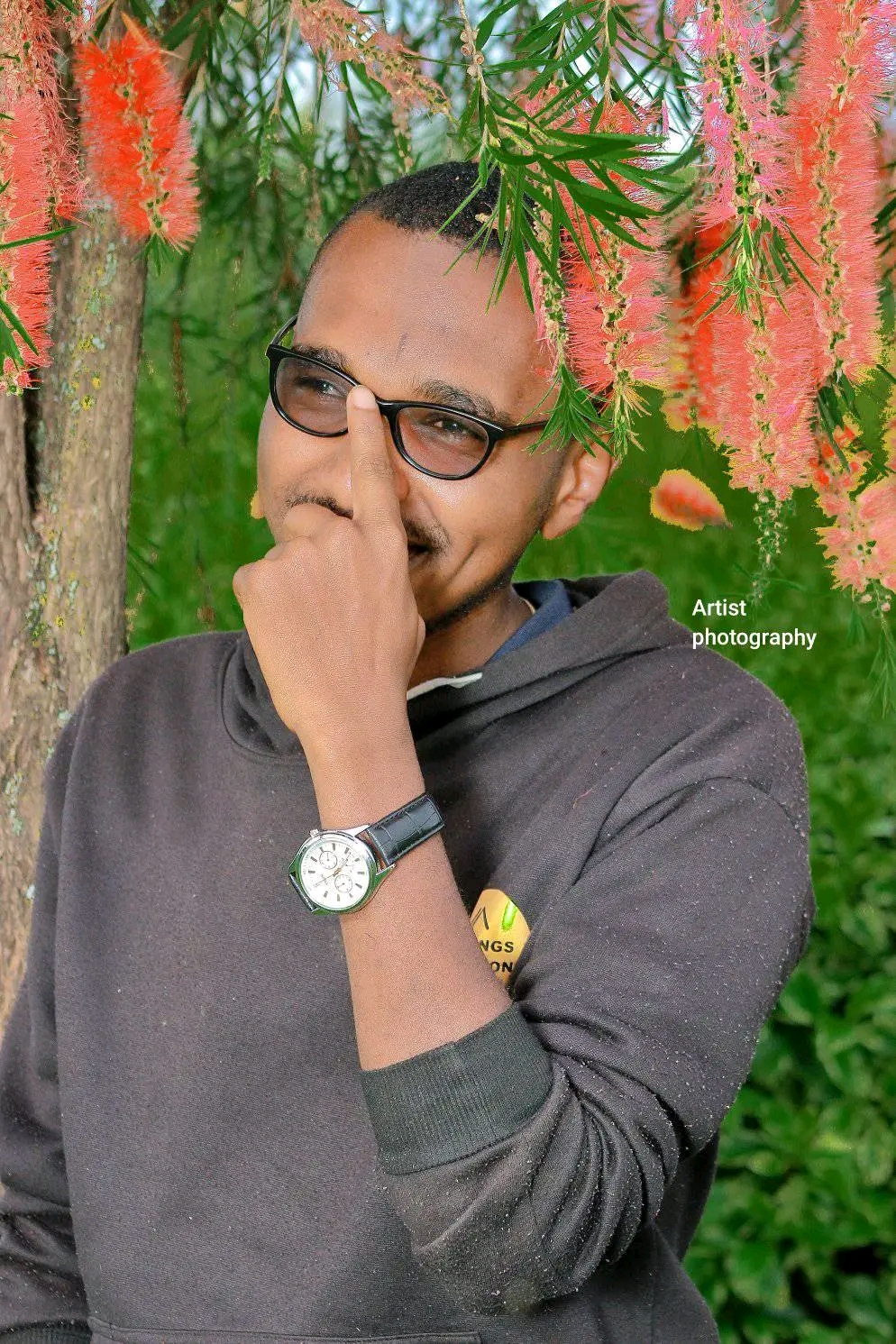 Photography & videography service