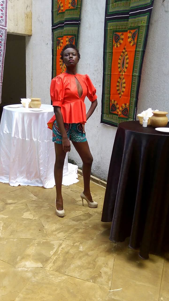 African