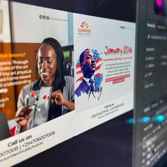 Graphic Design