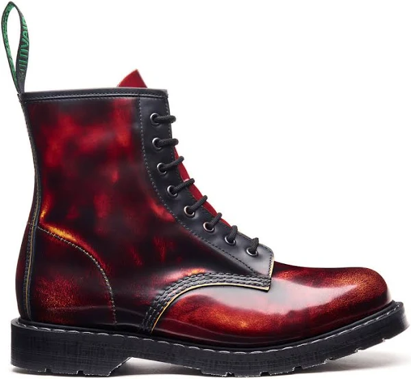 Foot wear design service